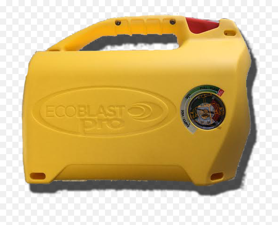 Eco Blast Pro Rechargeable Airhorn - Hand Luggage Png,Airhorn Png