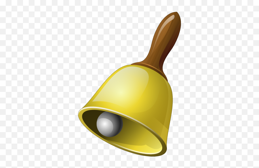 Bell Icon Png - Bell Clipart,Bell Icon Png
