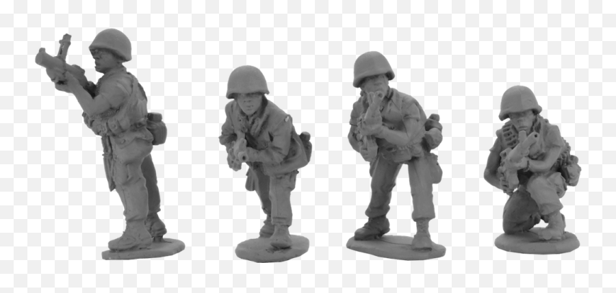 Wargames Illustrated - 28mm Vietnam Miniatures Png,Vietnam Helmet Png