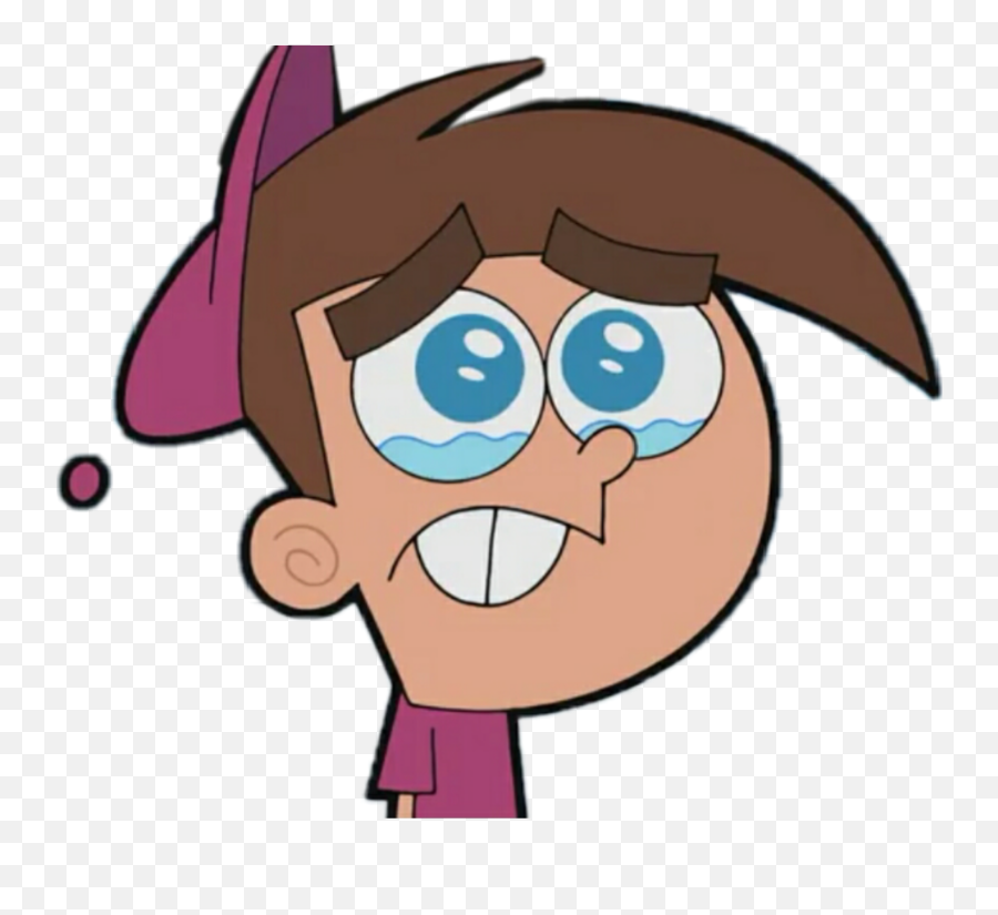 Timmyturner Thefairlyoddparents Fairlyoddparents Timmy - Fairy Odd Parents Drawing Png,Fairly Odd Parents Png