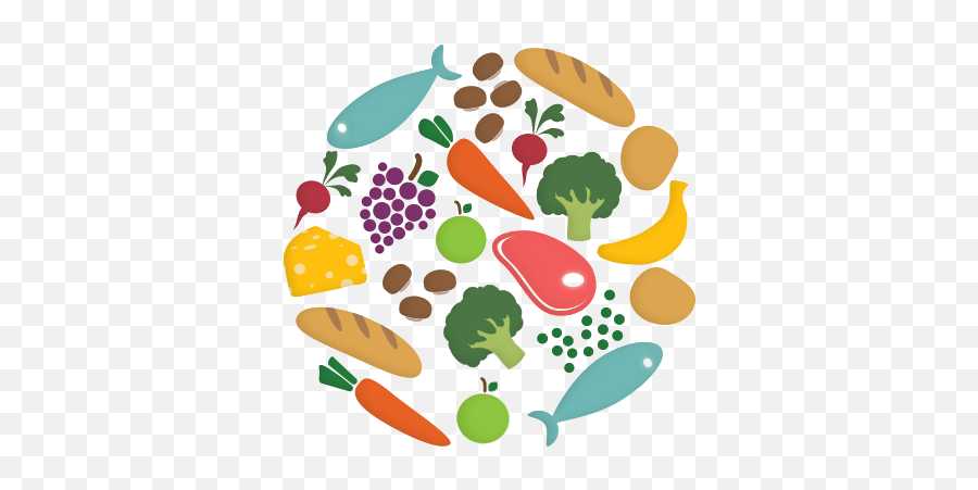 Logo Illustration Transparent - Food Research Collaboration Png,Food Transparent