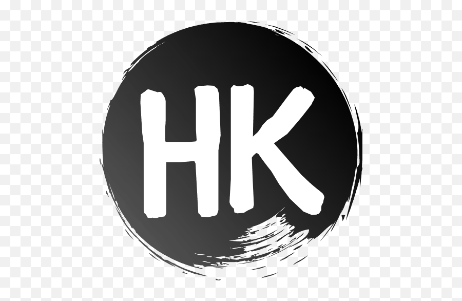 Hike Kamloops U2013 Best Hiking Trails And Info - Circle Png,H&m Logo Png