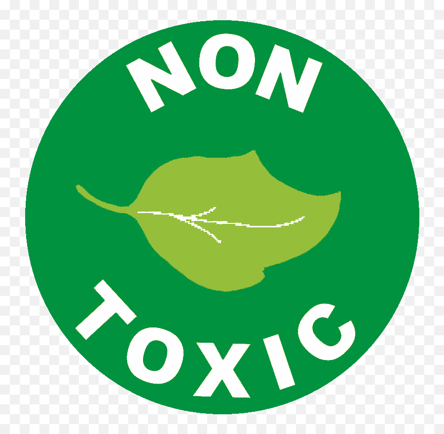 Non Toxic Symbol Png Logo