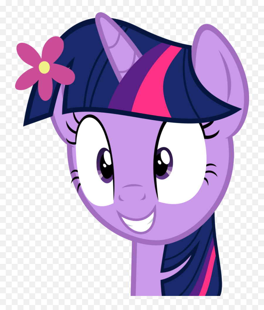 Twilight Sparkle Pinkie Pie Rarity - My Little Pony Twilight Sparkle Flower Png,Twilight Sparkle Png