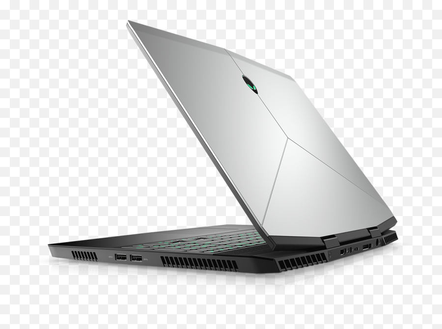 Alienware M15 R1 With Core I7 - Alienware Laptop M15 R1 Png,Alienware Png