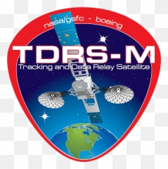 Tdrs M Project Fairing Logo - Earth png