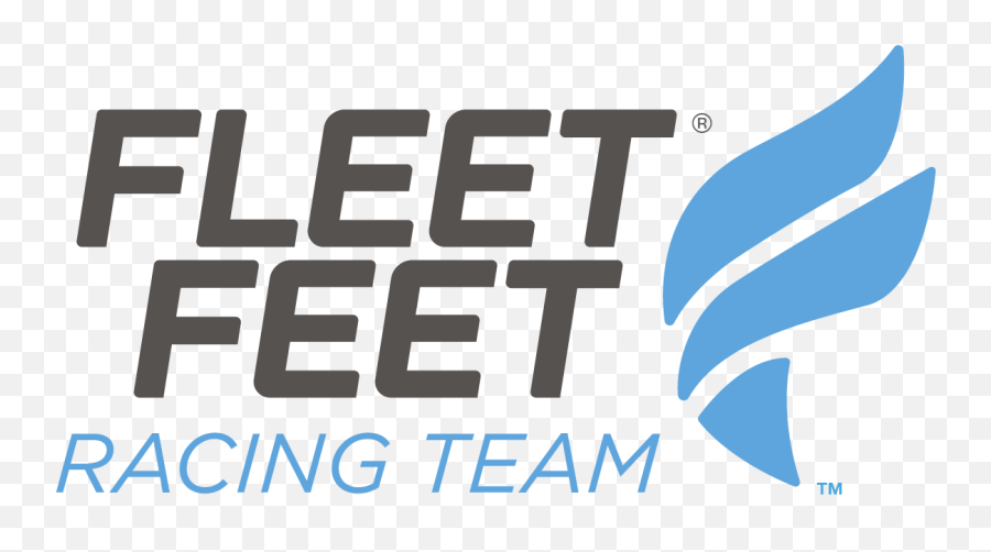 Fleet Feet Racing Team - Fleet Feet Png,Feet Transparent