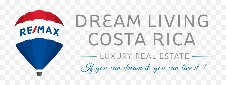 Dream Living Costa Rica Luxury Real Estate - Re Max Dream Living Costa Rica Png,Remax Png