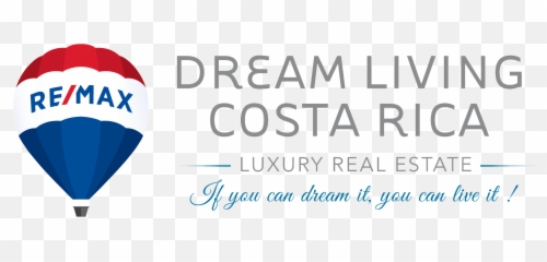 Dream Living Costa Rica Luxury Real Estate - Re Max Dream Living Costa Rica Png,Remax Png
