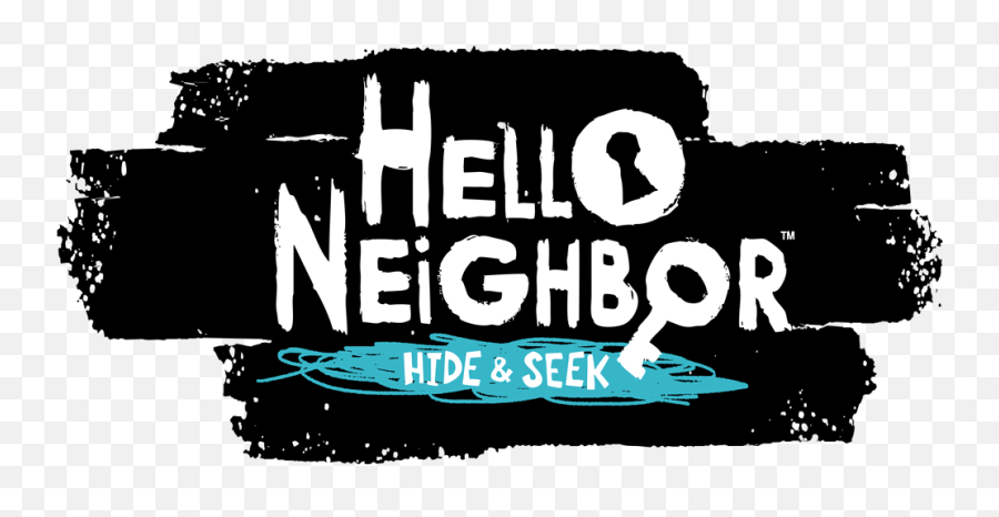 Hello Neighbor Hide And Seek Wiki Poster Png Hello Neighbor Png Free Transparent Png Images Pngaaa Com