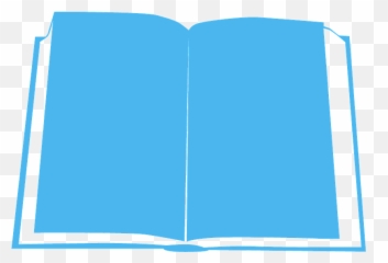 Download Book Silhouettes Hd Png - Clip Art