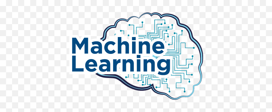Training Machine Learning Course - Machine Learning Logo Free Png,Learning Png