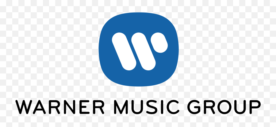 Warner Music Group Wmg Logo Png Transparent U0026 Svg Vector - Warner Brothers Music Logo,Music Transparent