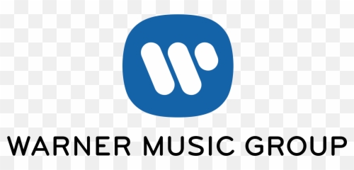 Warner Music Group Wmg Logo Png Transparent U0026 Svg Vector - Warner Brothers Music Logo,Music Transparent