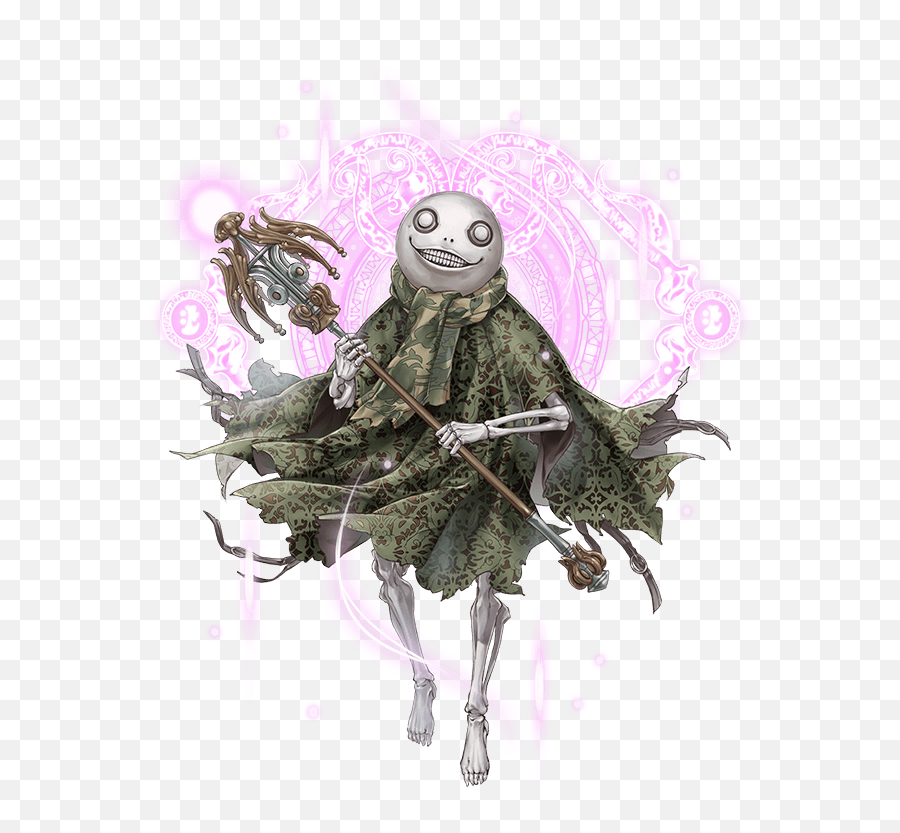 Should You Pull Nier Automata Collaboration Sinoalice - Sinoalice Nier Automata Collab Png,Nier Automata Png