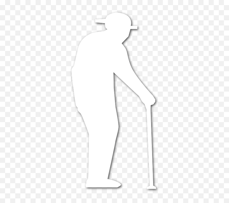 Elder Y Cane - Free Image On Pixabay Grandfather With Cane Logo Png,Grandpa Png