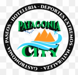 Patagonia City - Graphic Design Png,Patagonia Logo Font