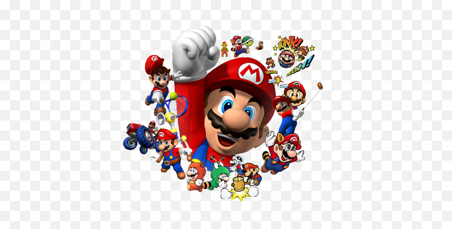 Free Mario Bross Download Clip Art - Png Transparent Mario Bros Png,Mario Kart Png