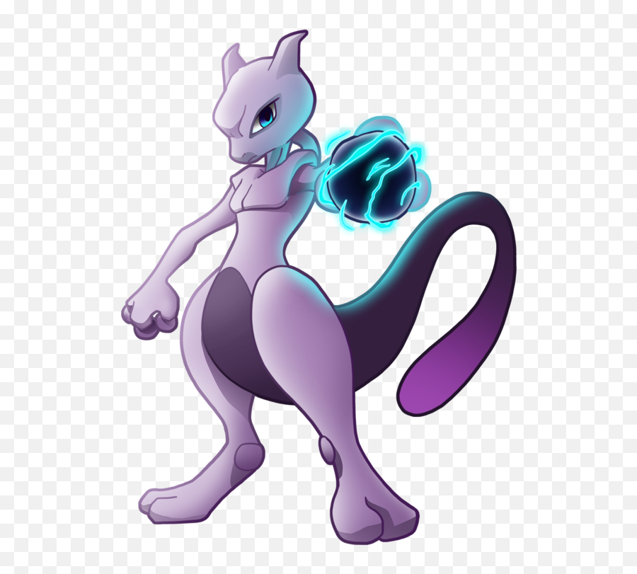 Alex Mcclain Cakebatter37 Twitter - Dibujos De Pokemon Legendarios Png,Mewtwo Png