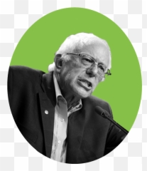 Bernie Sanders Headshot Trymyui Blog - Trymyui Blog Senior Citizen Png,Bernie Png