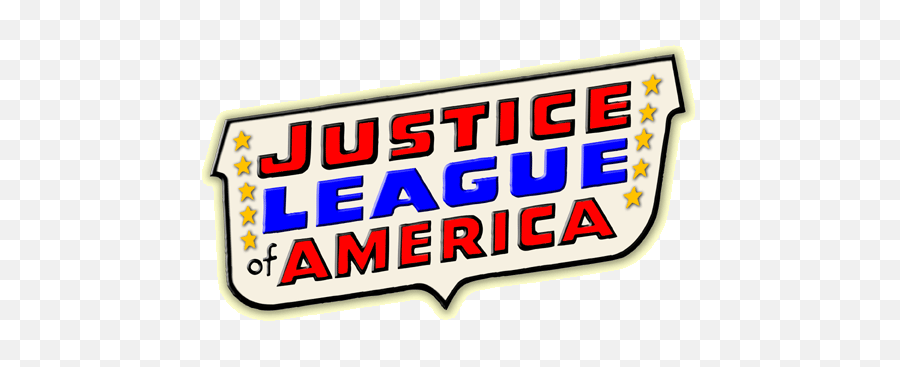 Zack Snyder Mulling Justice League Logo Designs Title - Justice League Of America Logo Png,Phineas And Ferb Logo