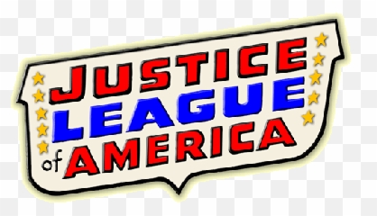 Zack Snyder Mulling Justice League Logo Designs Title - Justice League Of America Logo Png,Phineas And Ferb Logo