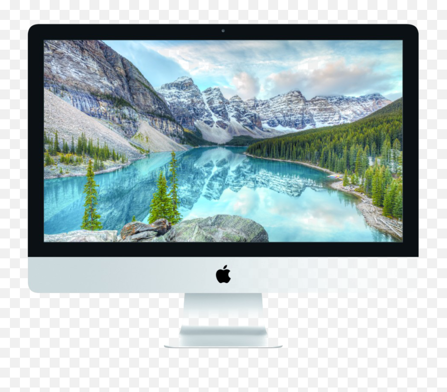 Macintosh Computer Transparent - Macbook Pro 16 Inch 2019 Png,Computer Transparent Background