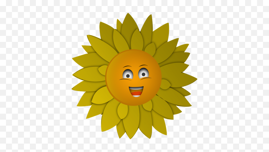 My Design For Jumpmoji Summer Theme U2014 Steemit - Clip Art Sunflower Png,Sunflower Emoji Png