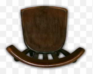 Index Of Mappingobjectsitemsdomesticseatingchairs - Chair From Top Png,Chairs Png