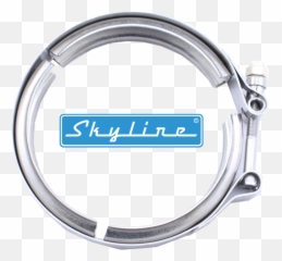 Sc - E0464D1B1 Clamp for Cummins DOCs Circle png