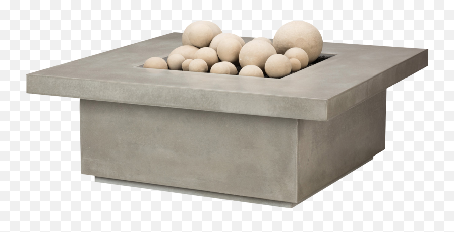 Buy Precast Concrete Fire Pits Online Diamond Glass - Coffee Table Png,Fire Pit Png