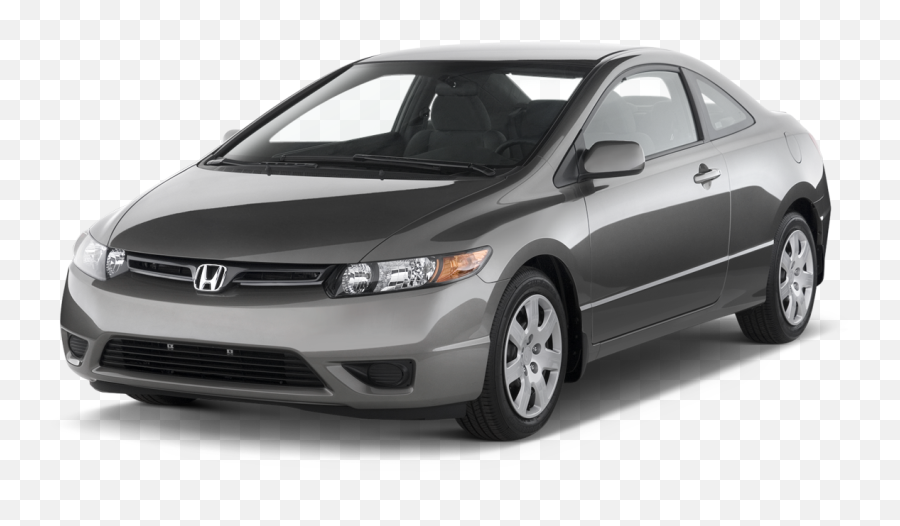 2008 Honda Civic Buyeru0027s Guide Reviews Specs Comparisons - Kia Rio 2010 Hatchback Png,Honda Civic Png