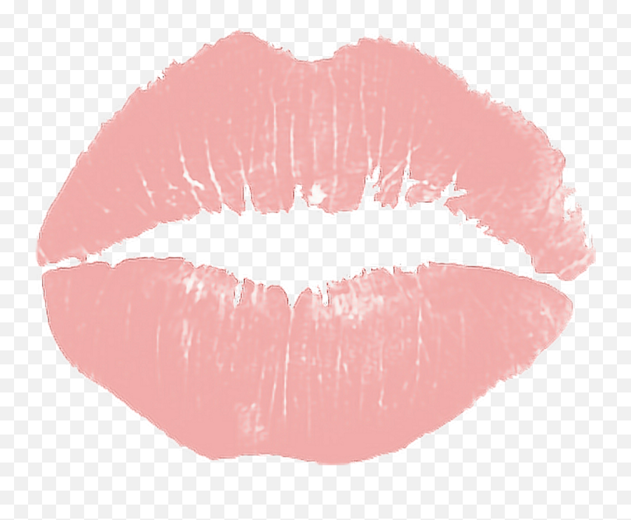 Lipstick Kiss Tattoo Png Image - Pink Lipstick Stain Png,Labios Png