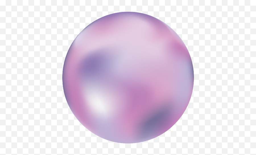 Purple Pearl - Purple Pearl Transparent Background Png,Pearl Transparent
