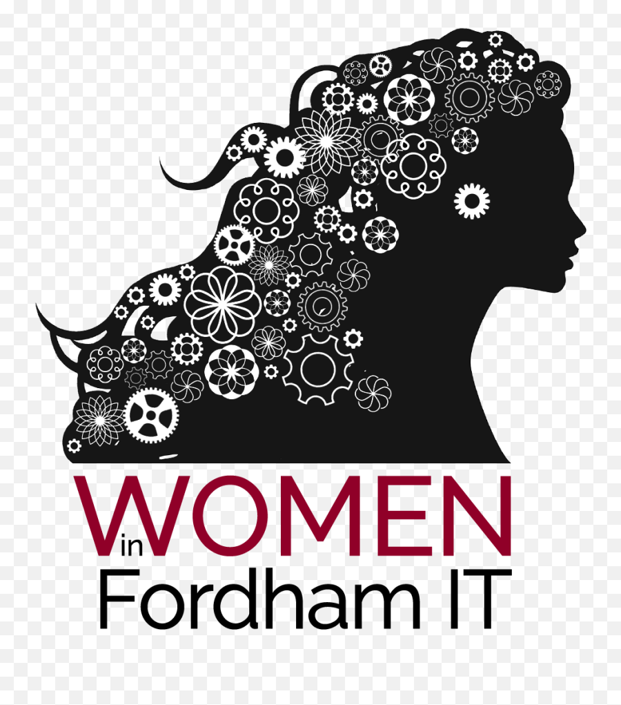 Women In It Sim Webinar - Illustration Png,Women Logo