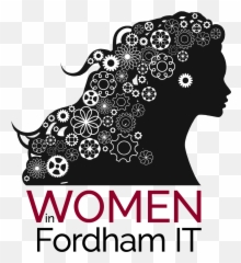 Women In It Sim Webinar - Illustration Png,Women Logo