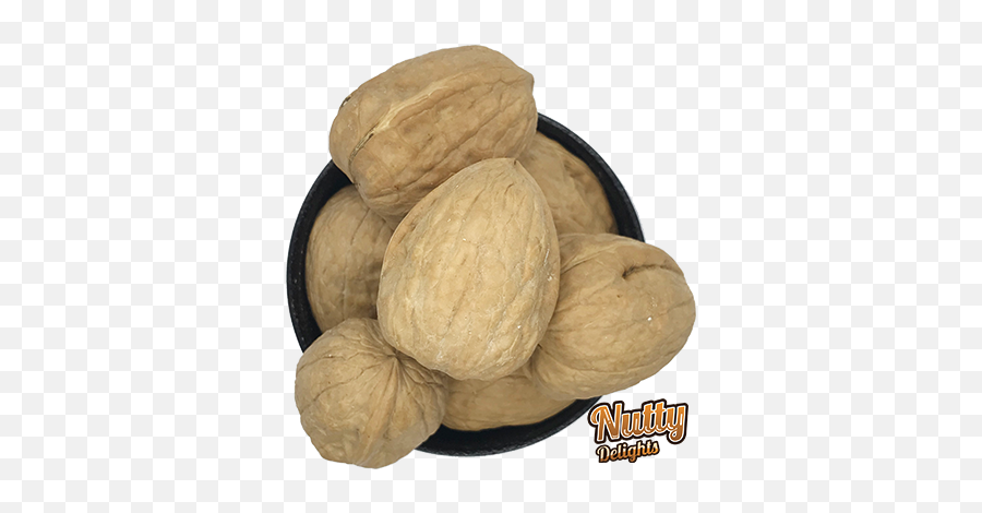 Raw Walnuts Whole In Shell - Raw Nuts Walnut Png,Walnuts Png