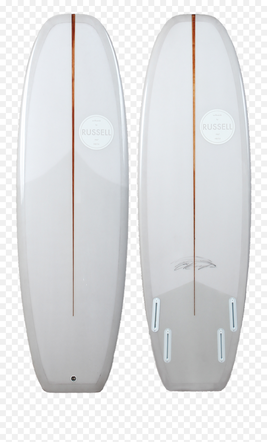 The Kimchi U2014 Russell Surfboards Png