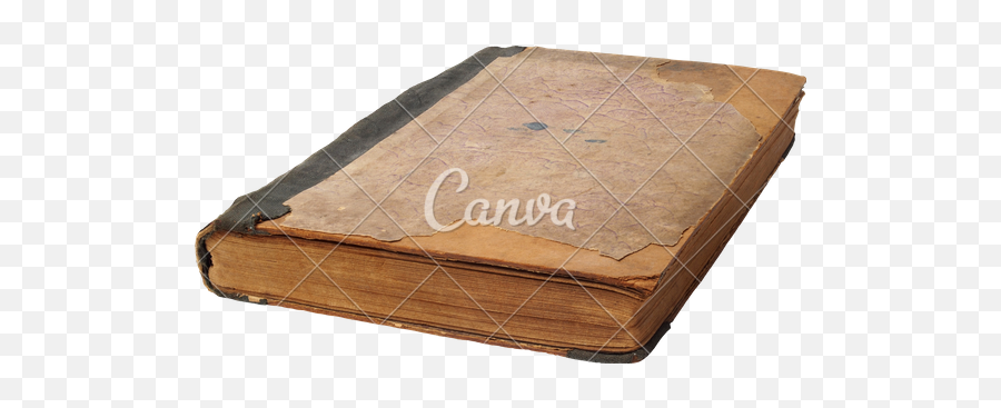 Old Book - Photos By Canva Plywood Png,Old Books Png