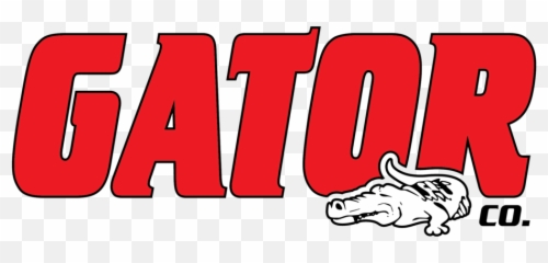 Download Gator Logo Large - Clip Art png