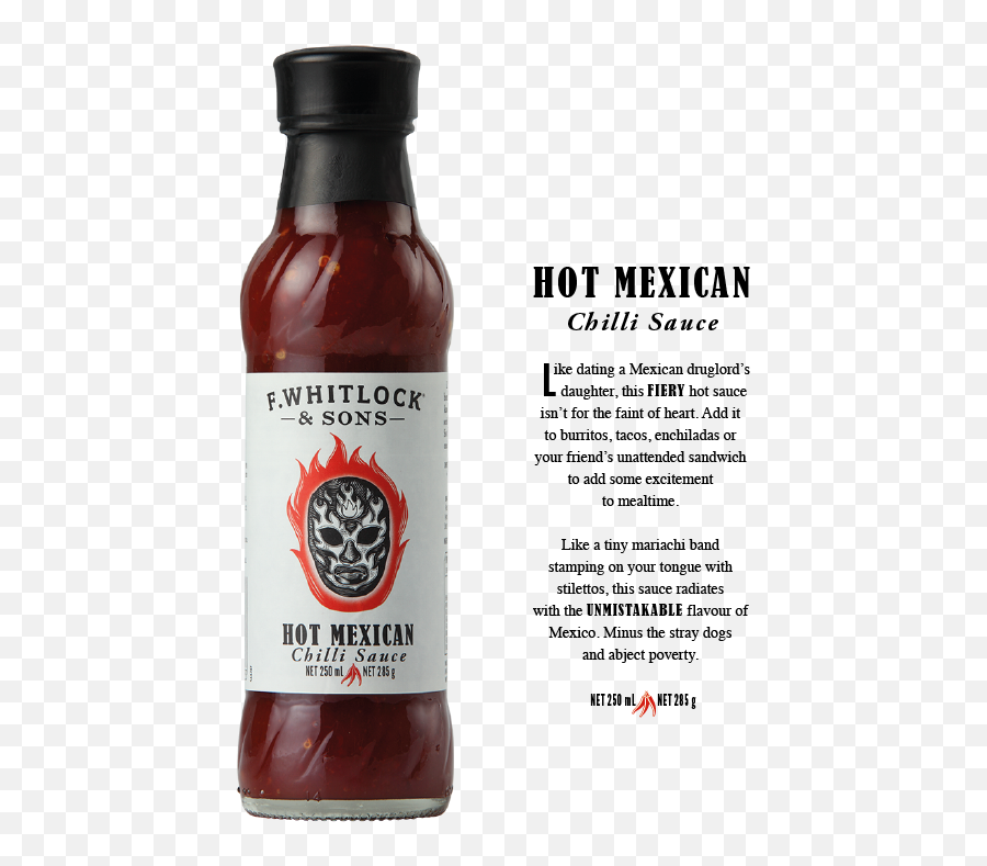 Hot Sauce Png - Whitlock Sons Ltd,Hot Sauce Png