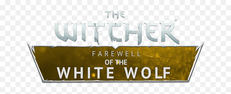 For Witcher 3 Fans - Farewell To The White Wolf U2014 Steemit Witcher Wild Hunt Png,Witcher Logo