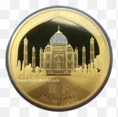 Taj Mahal U2013 The Symbol Of Deepest Love - Now Available In Dome Png,Taj Mahal Png
