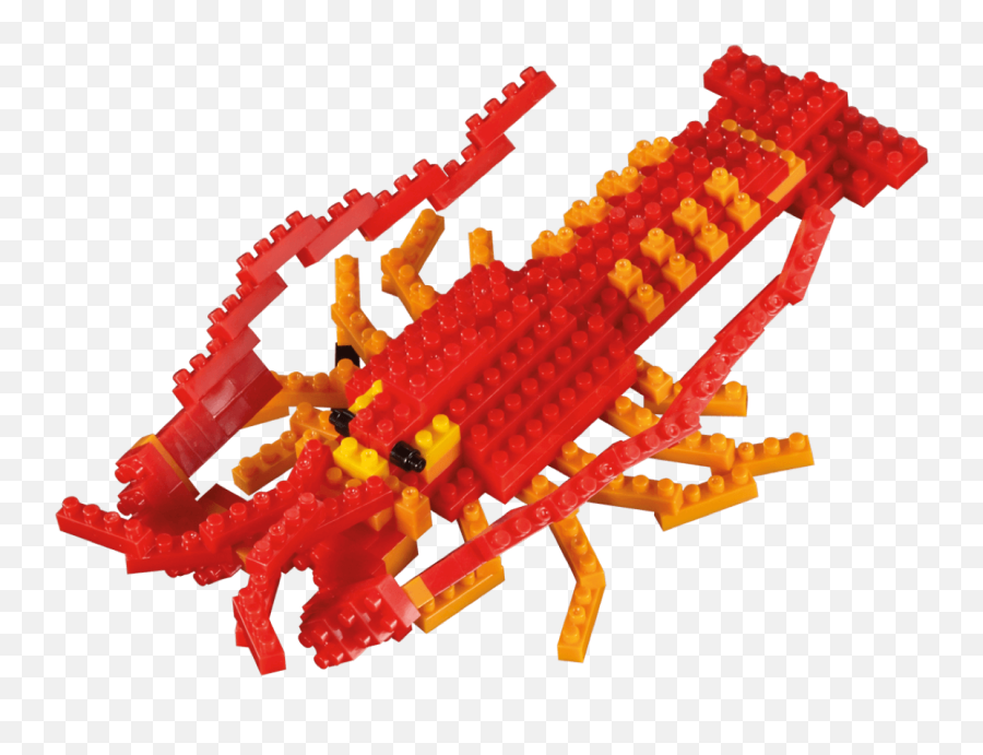 Brixies Lobster - Jigsaw Puzzle Png,Lobster Png