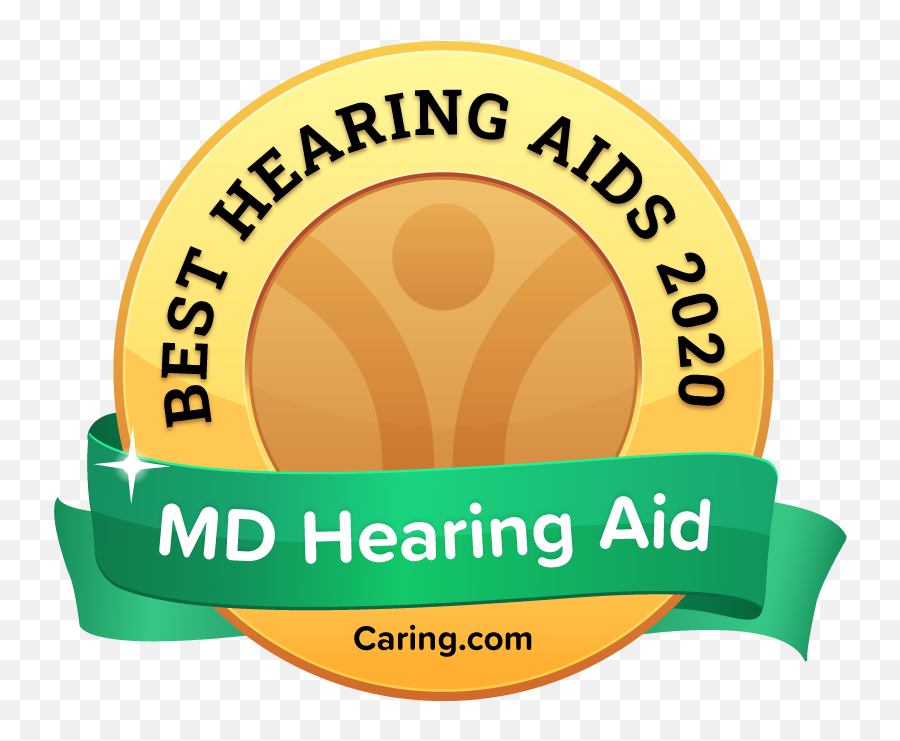 The Best Hearing Aids For Seniors Of 2020 - Big Png,Ear Transparent