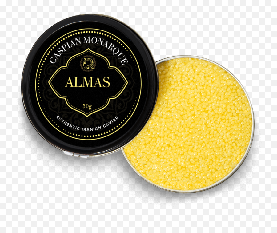 Almas - Caspian Monarque Dot Png,Caviar Png Almas - Caspian Monarque Dot Png,Caviar Png