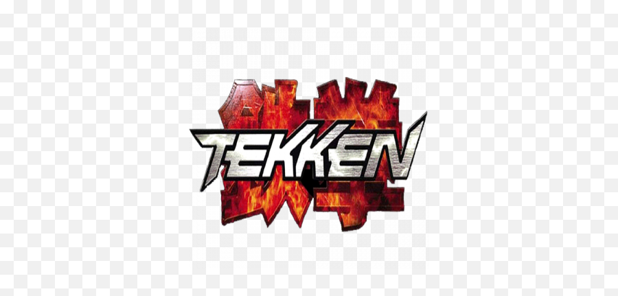 Create A All Tekken Games Tier List - Tiermaker Tekken 5 Png,Tekken 3 Logo