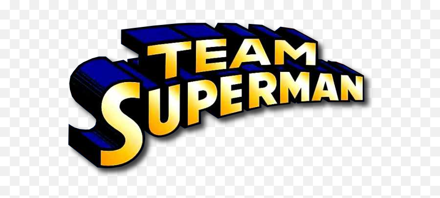Download Team Superman Logo - Justice League Superman Rocket Logo Dc Super Man Png,Justice League Logo Png