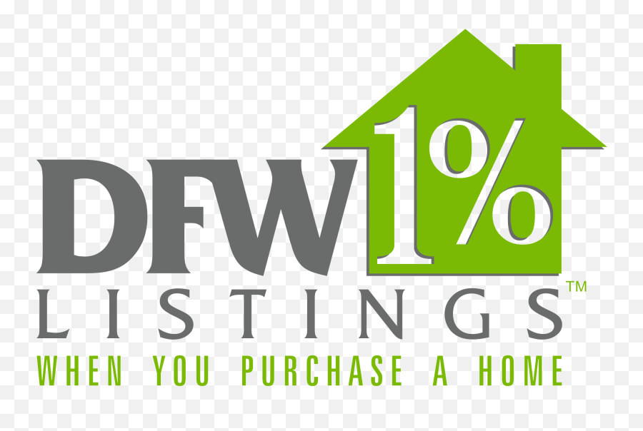 Dfw 1 Listings Commission Realtor Fort Worth Tx - Save The Date Png,Trulia Logo Png