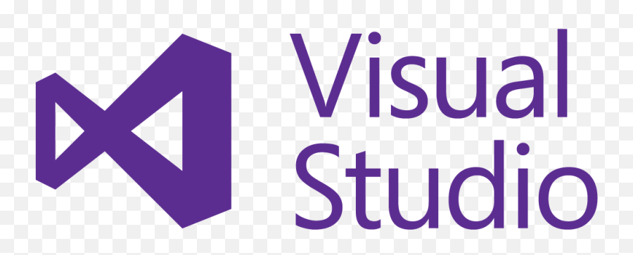 Visual Studio Logo - Code String Microsoft Visual Studio Logo Png,Studio Logo